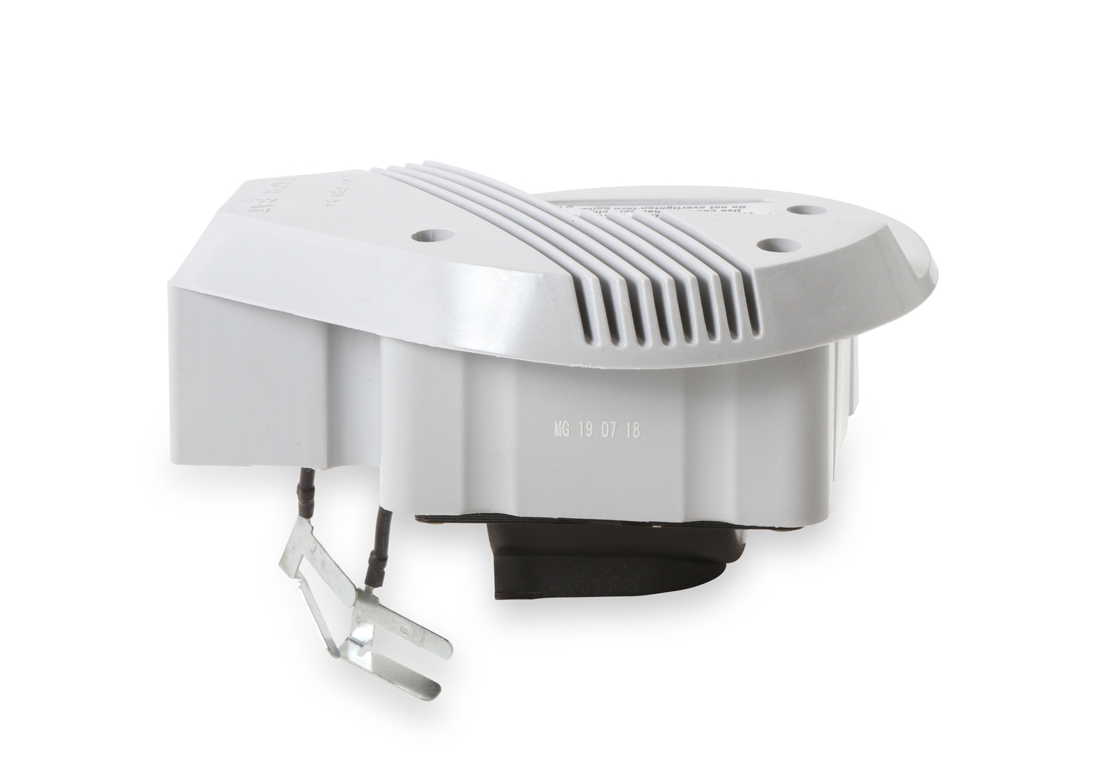 ACCEL 140003 ACCEL Ignition Coil - SuperCoil - HEI in-cap 1973-1991 - Red/Yel...