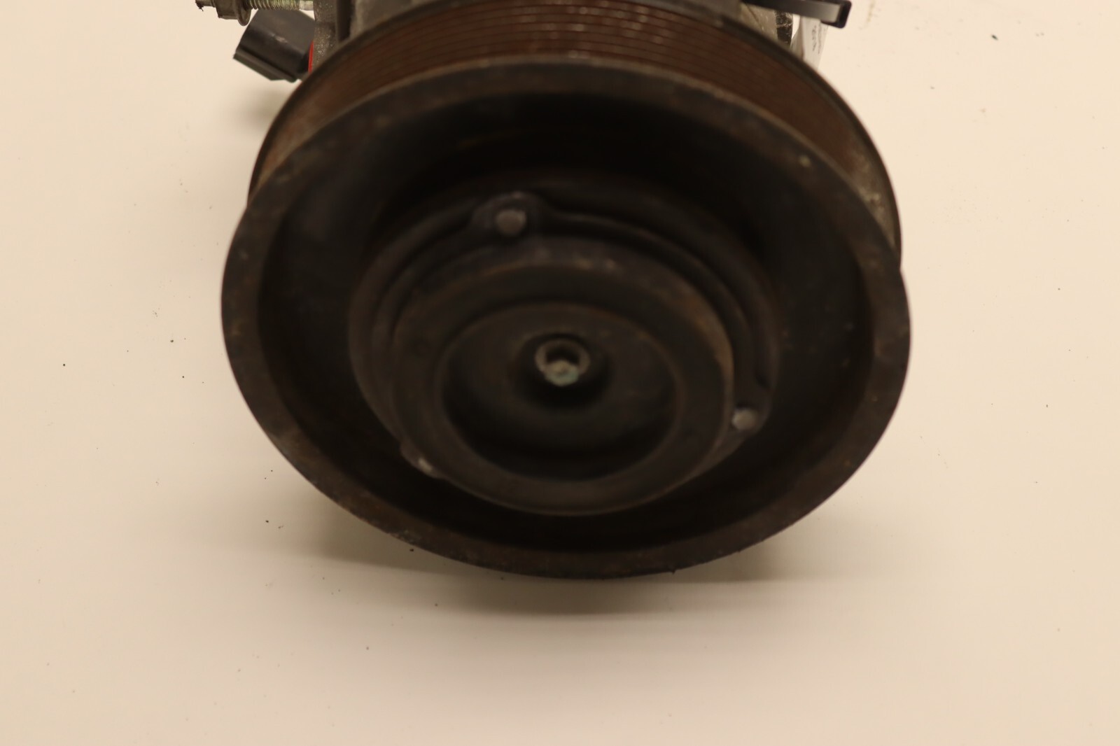 2018-24 FREIGHTLINER CASCADIA 126 DD15 ALLIANCE A/C AC COMPRESSOR OEM