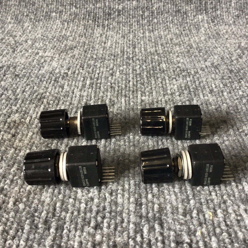 Bourns ENA1D-B20-L00128 Incremental Optical Encoder Used