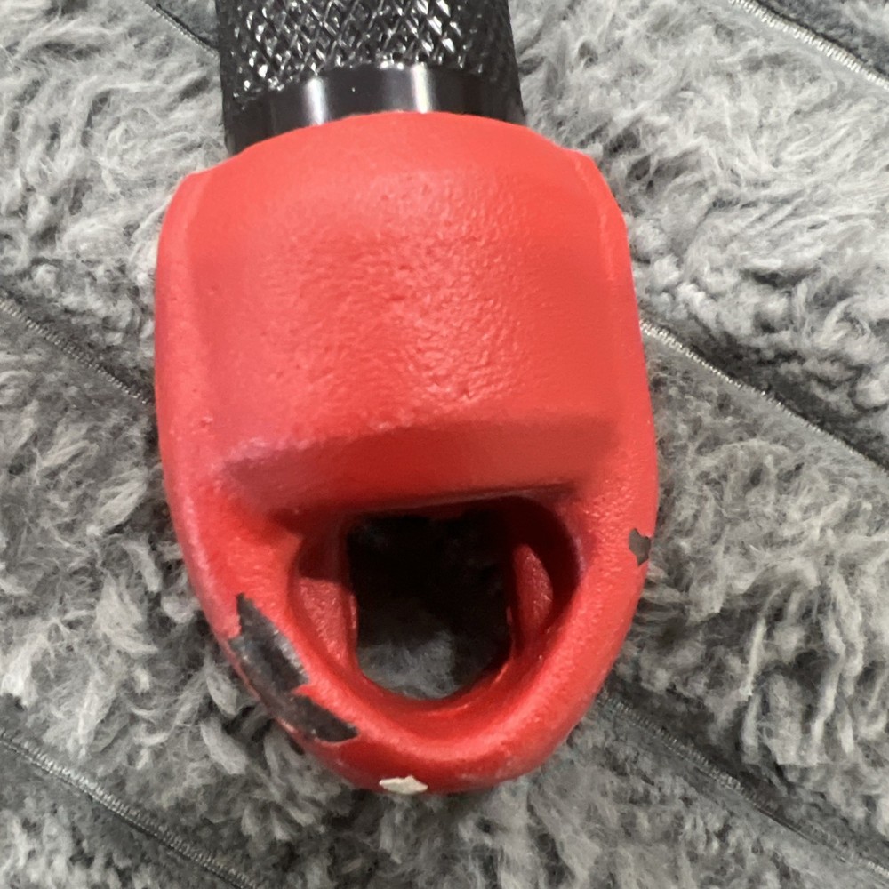 Milwaukee 48-22-7314 EXTENSION PIPE ONLY