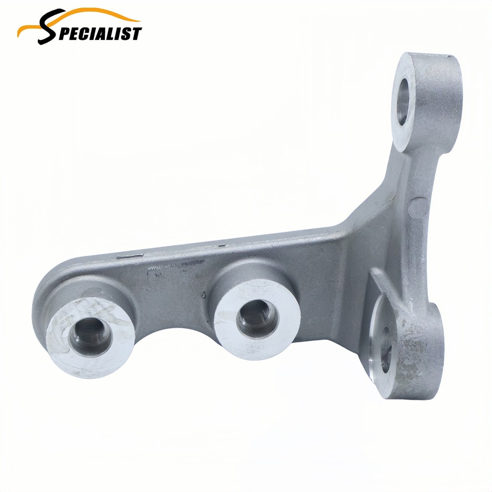 NEW for 2011-2015 Ford Explorer Front Passenger Axle Support Mount Bracket USA