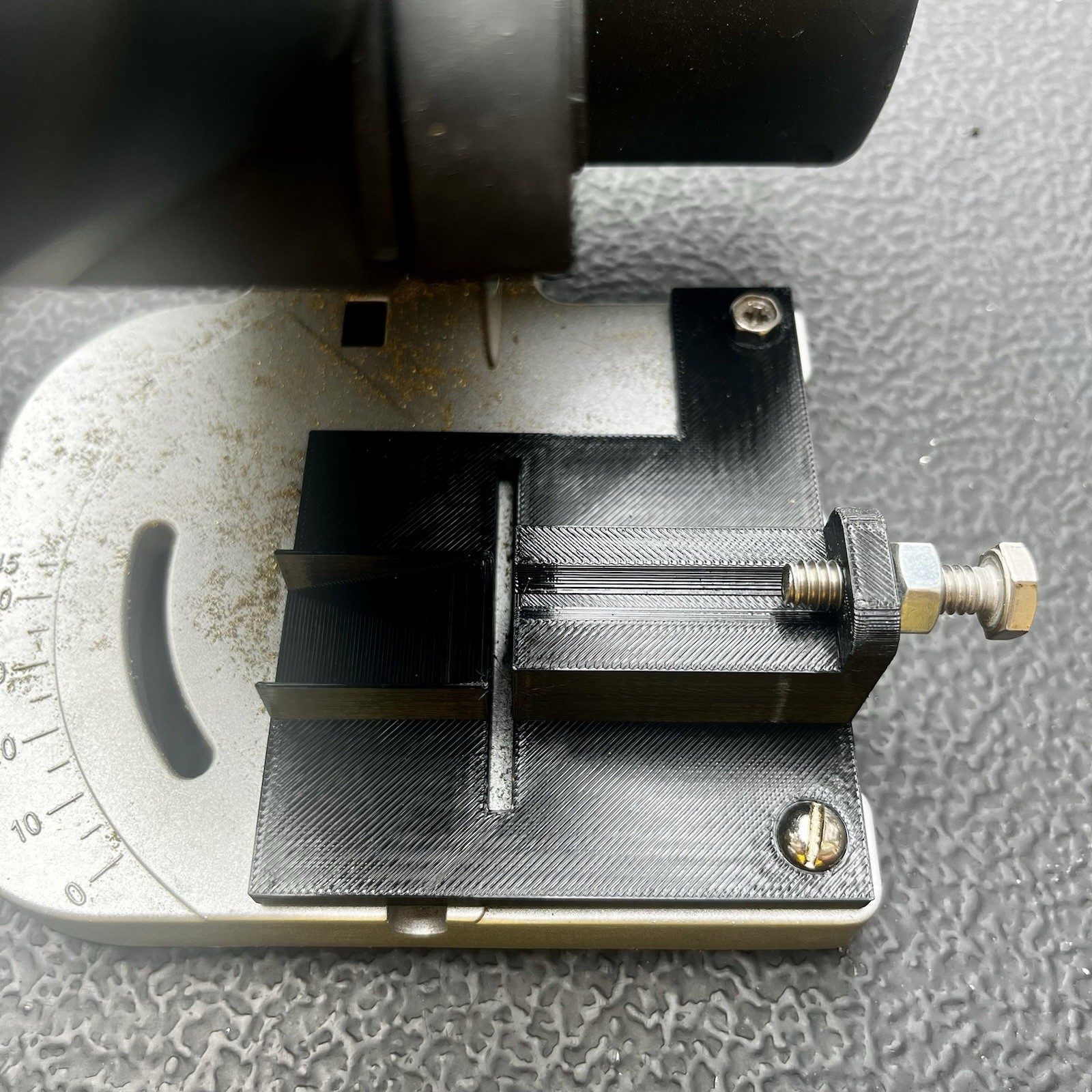 300 Blackout .300 Blk AAC trimming jig. Convert .223/5.56 To 300blk *FREE SHIP*