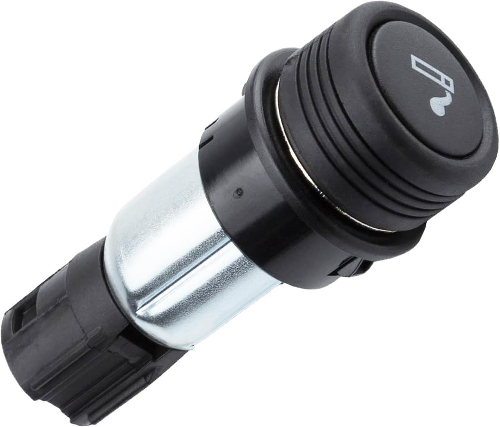 Cigarette Lighter Assembly Socket, OEM#XC3Z-15055-AA Ford E150 E250 E350 F150 F2