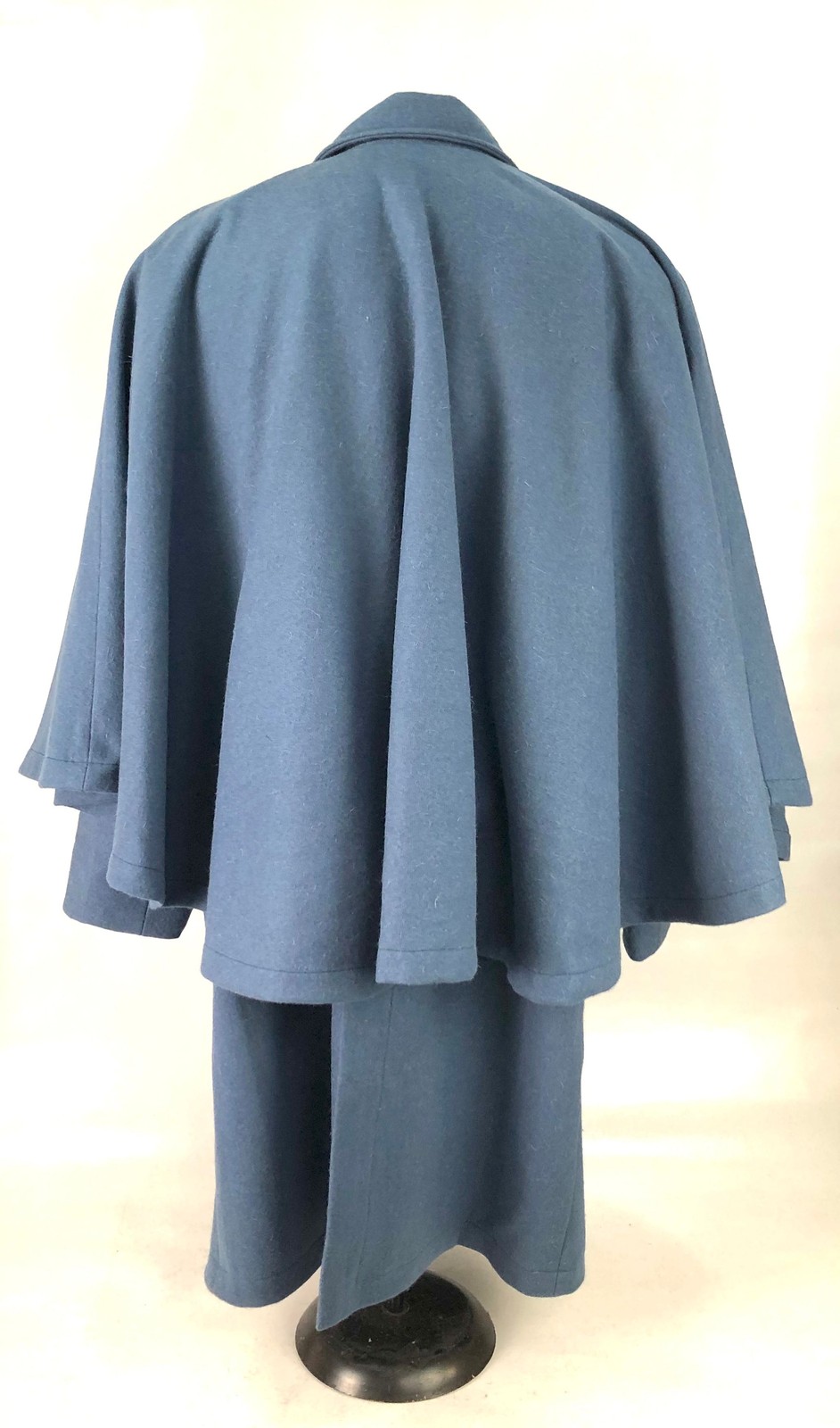 US Civil War Mounted Pattern Greatcoat Cavalry Coat Size 42