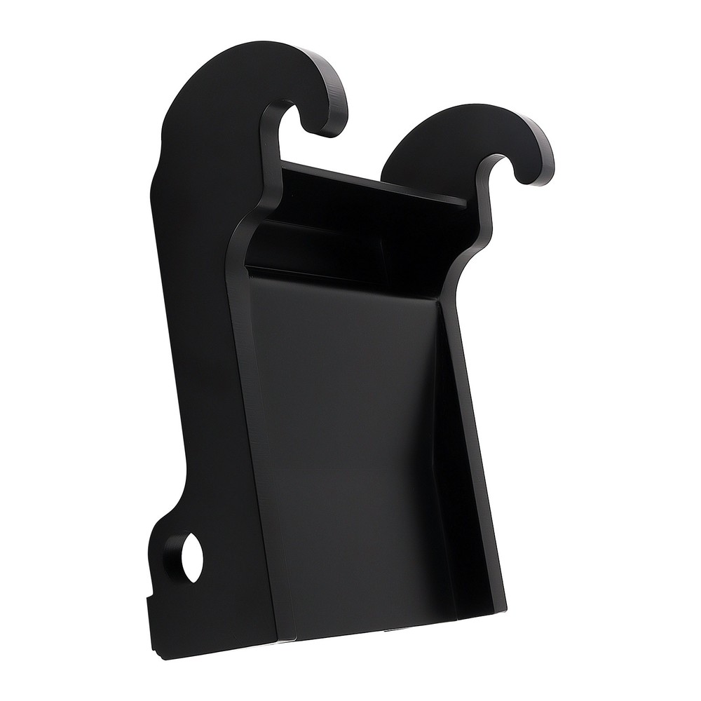 Quick Attach Excavator Coupler Compatible With New Style Coupler E Series