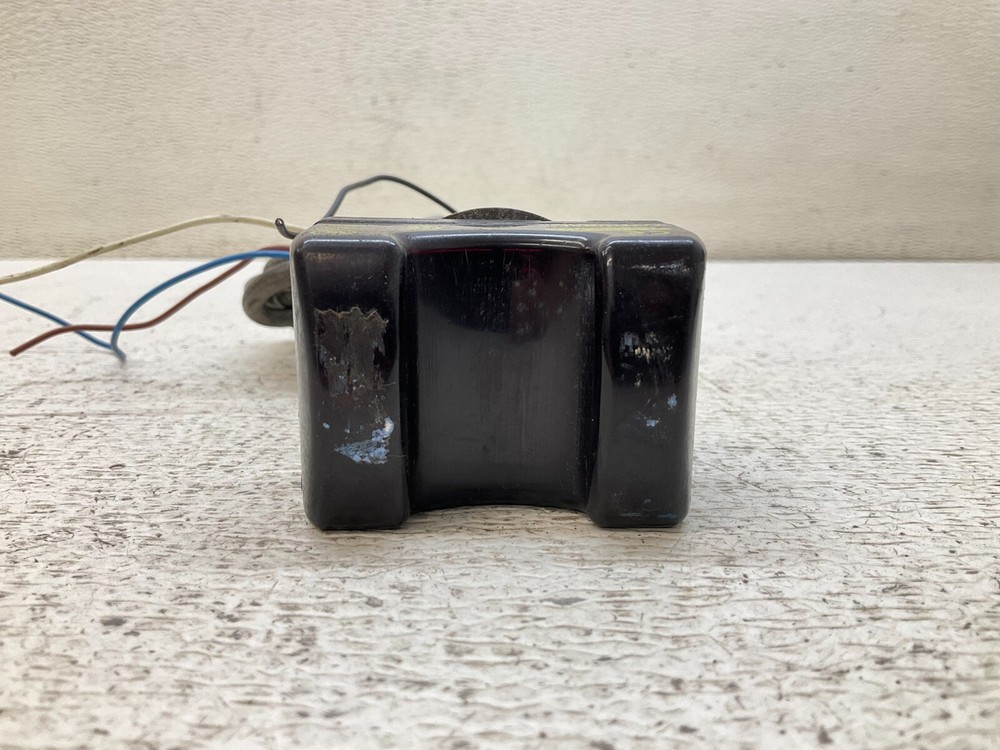 Banner OTBVP6L Optical Palm Touch Button (TSC)