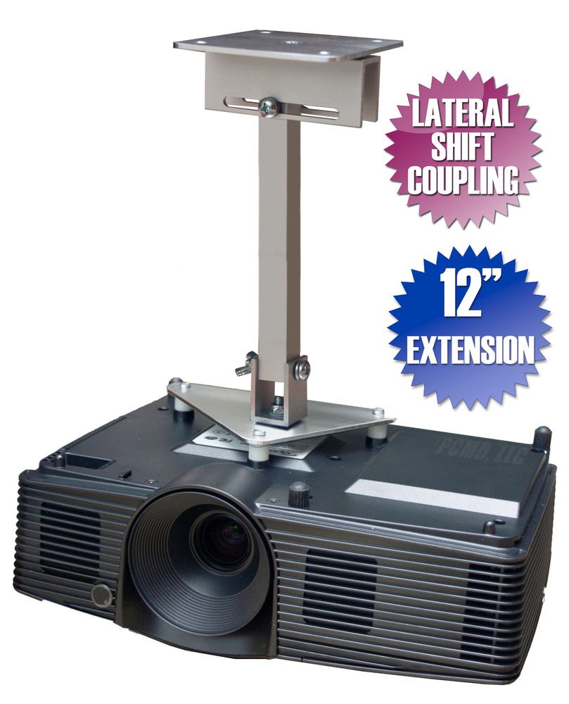 Projector Ceiling Mount for ViewSonic PX703HD PX727HD