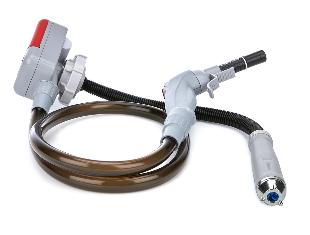 Battery Powered Fuel Transfer Pump TRFA03