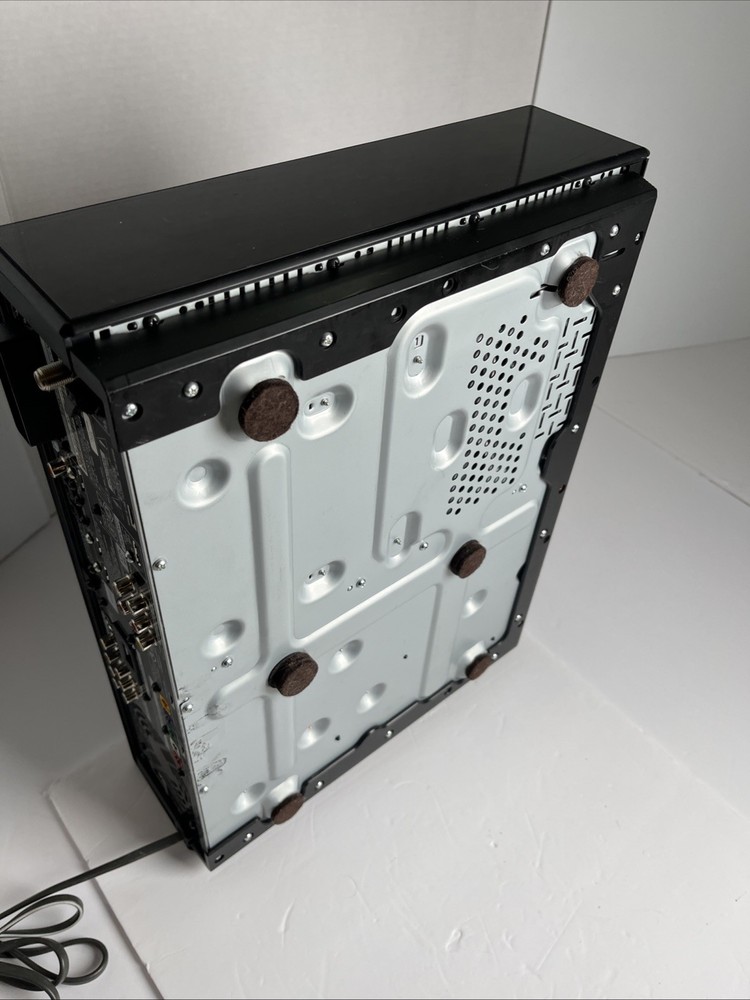 Sony S-Master Digital Amplifier HCD-IS1000 Blu-Ray Player - UNTESTED May Work