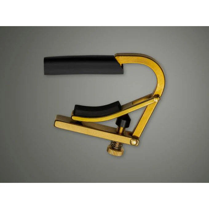 Shubb SC8 Partial Capo - Drop D