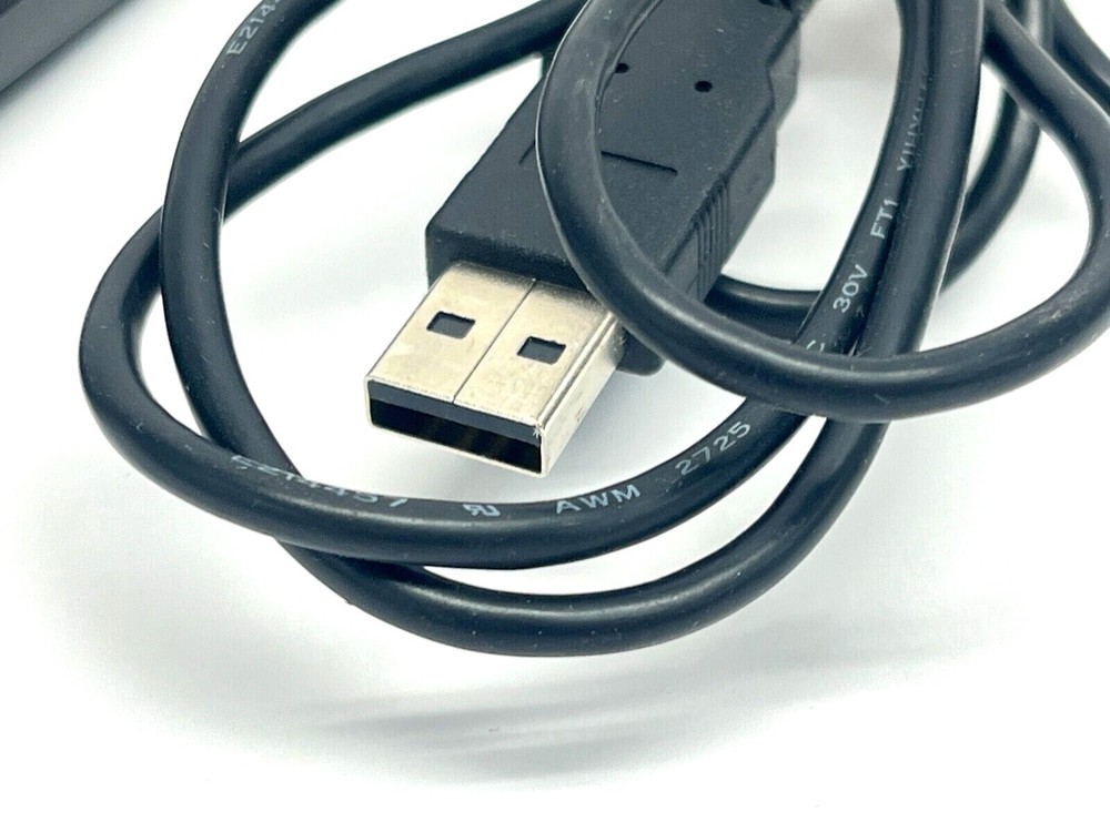 ID Tech IDKE-504800BL Rev G Securekey M100 15-Key Keypad