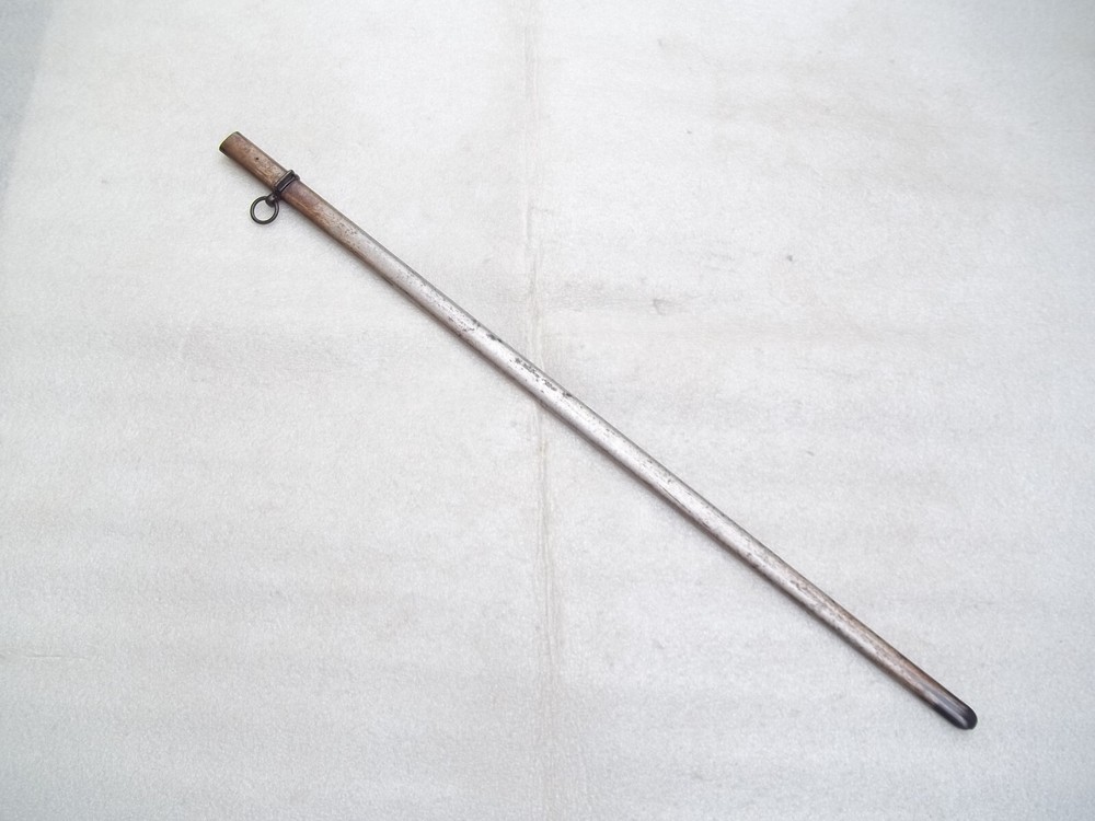 Antique 19th Century Sword Scabbard