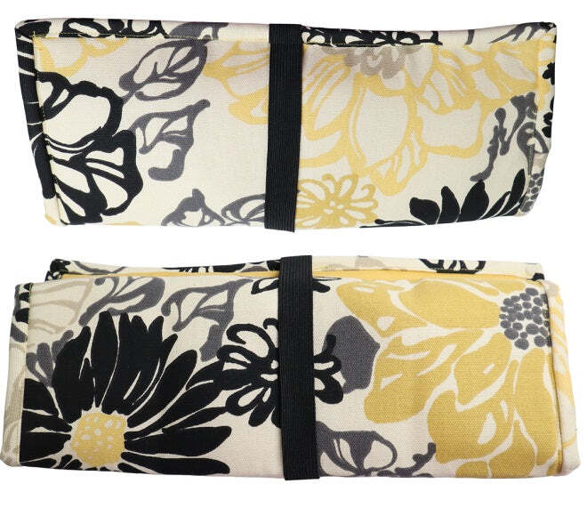 Perfect Presser Feet Caddy Pattern by Sue O'Very
