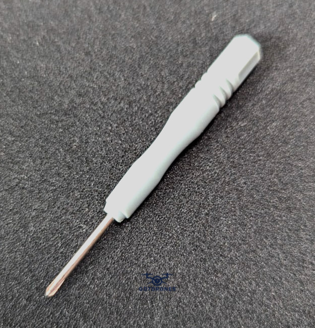 Phillips Head Screwdriver -DJI Mini 2/SE, Mini 4K, Mini 3/Pro, Mini 4 Pro Props