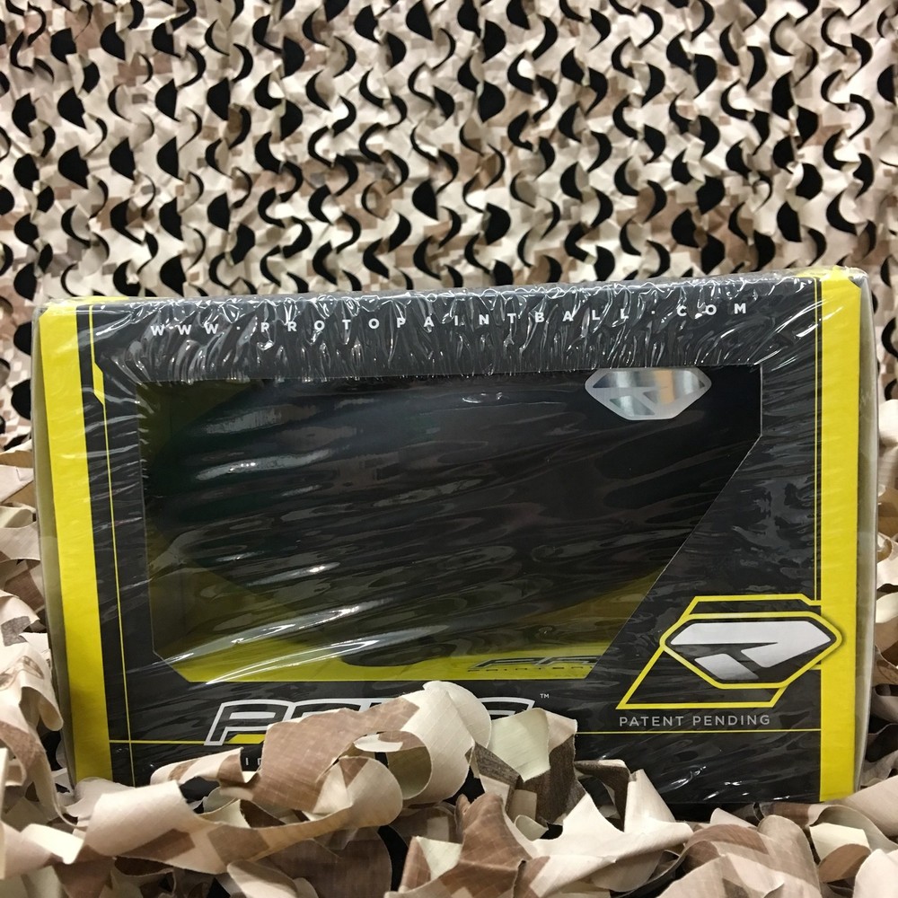 NEW Dye Proto Paintball Primo Gravity Feed Loader Hopper - Black