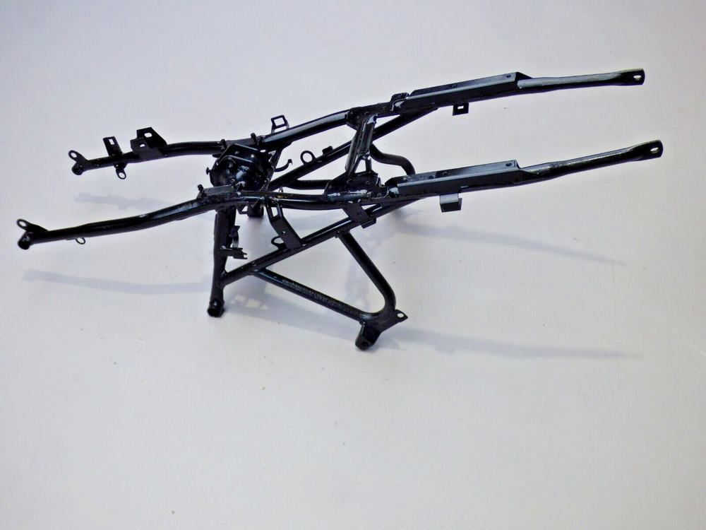 GENUINE BMW R1100RT 1996-2001 REAR FRAME