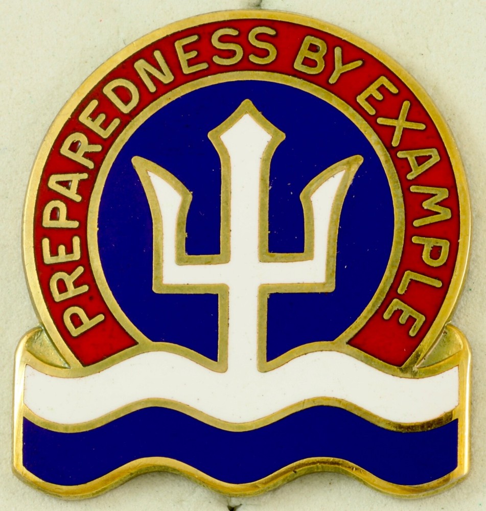 97th ARCOM Crest DI/DUI CB V21 HM