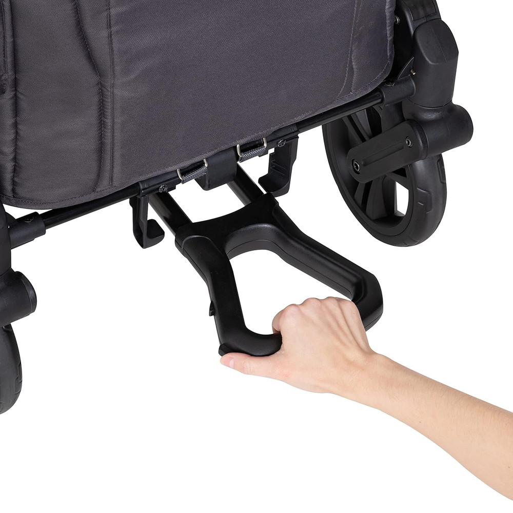 Expedition Stroller Wagon, Liberty Midnight