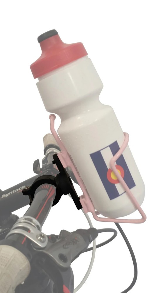 Bottle Cage Bracket Bikase