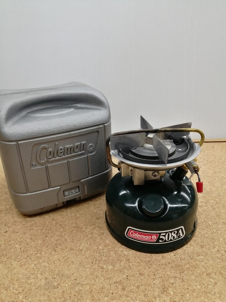 COLEMAN 508A Stove