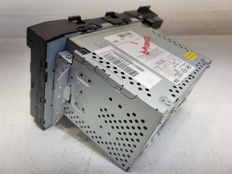 2015 Hyundai Sonata Screen Display Receiver w/ Navigation 96560C20004X