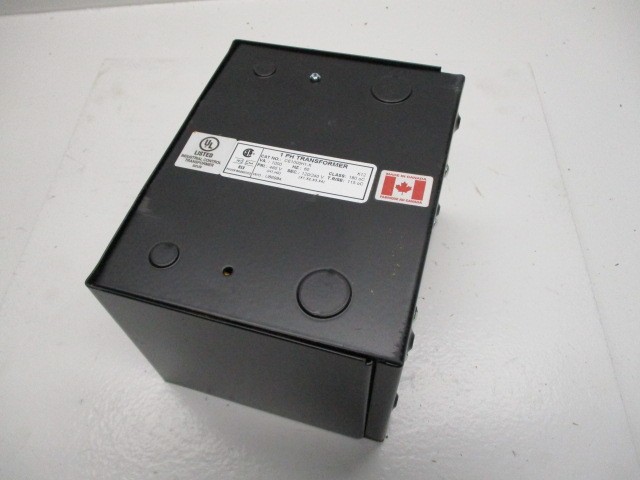 REX CE1000H1-K TRANSFORMER NSMP