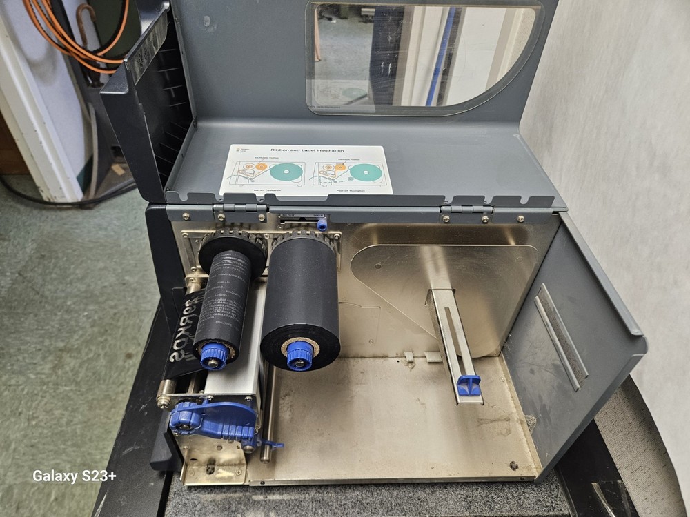 Intermec EasyCoder PD41 Label Printer