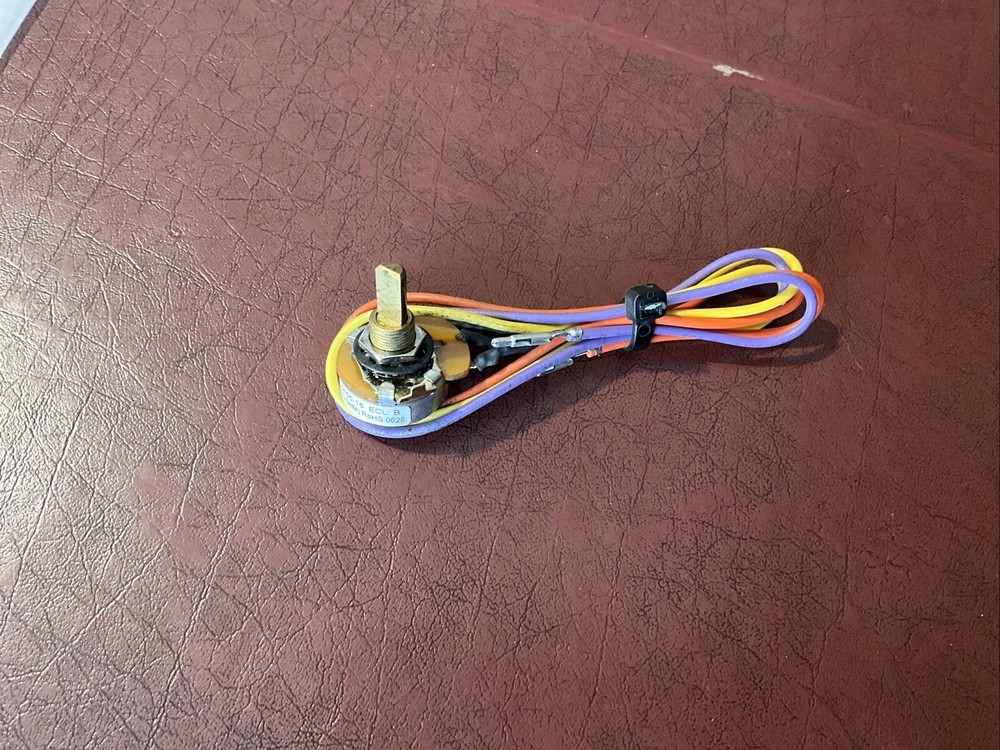 Pitco P5046582 Potentiometer, GO Module