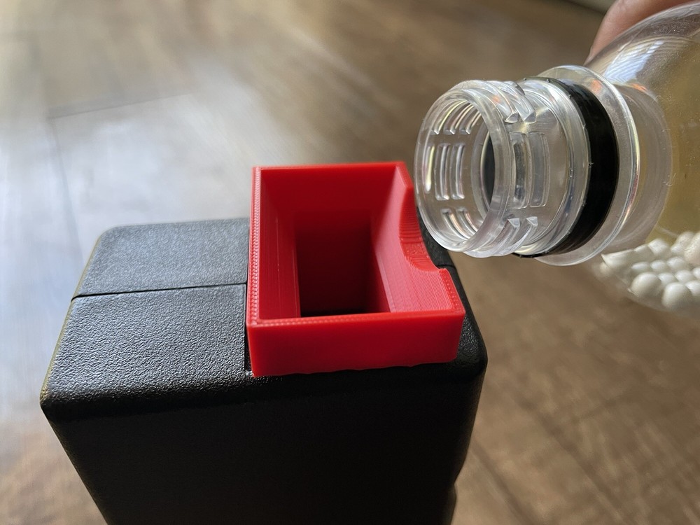 Airsoft Odin Innovations Speedloader “QOL” Kit