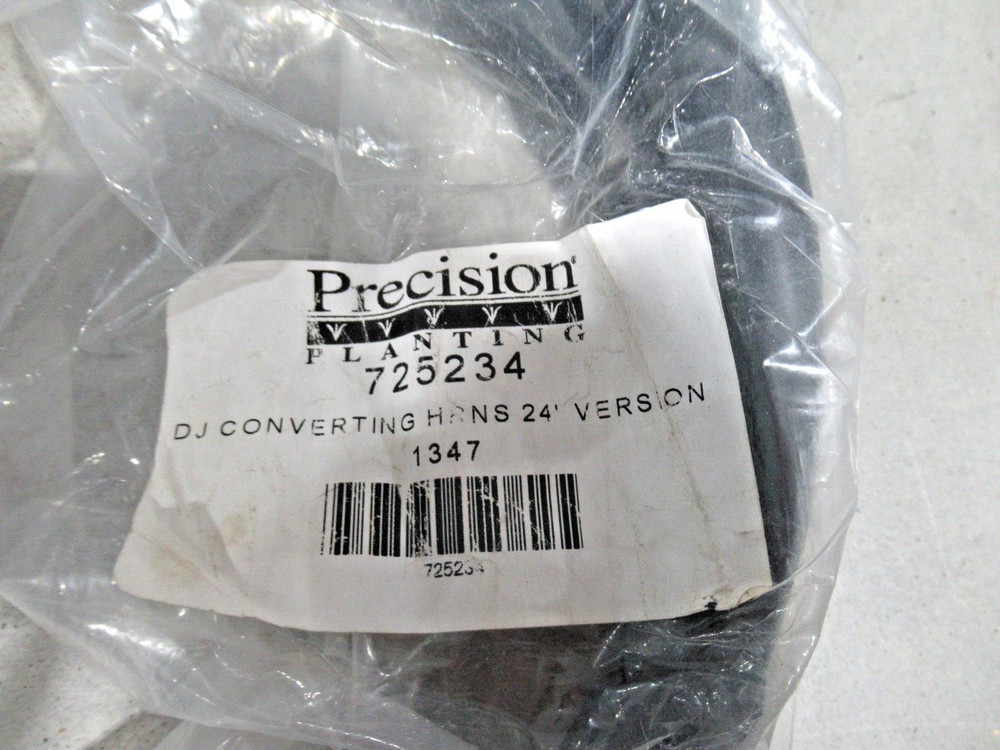 Precision Planting 725234 DJ Converting Harness *NEW*