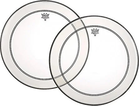 REMO PWRSTRK 3 CLEAR