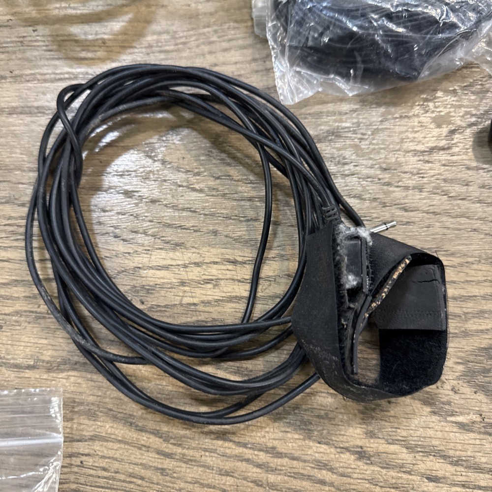 CompuTrainer RacerMate Bike Trainer with 8002 Controller