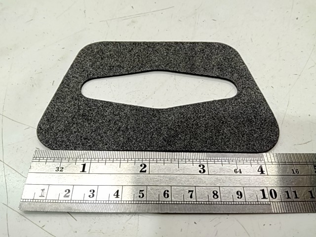 Gasket, Taillight - 2000 Polaris NOS