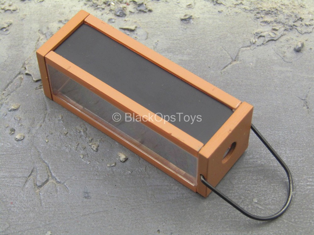 1/6 Scale Toy Voyageur - Jacques - Lantern