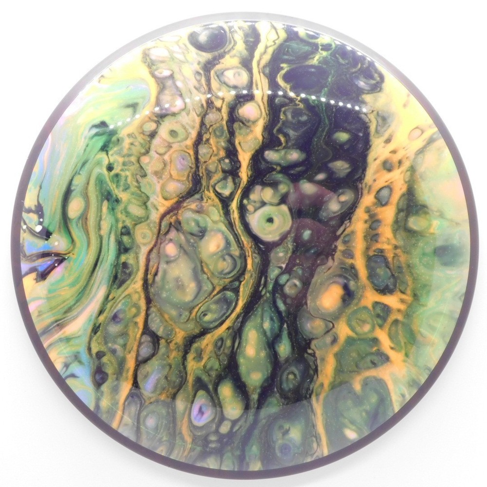 MVP DYES-VARIOUS MOLDS