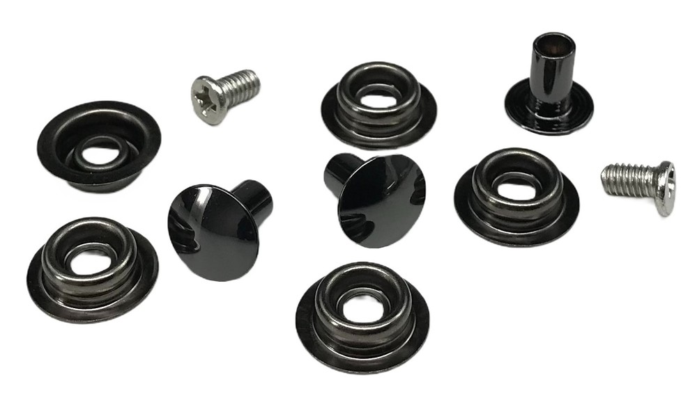 Bell Custom 500 5-Snap Kit