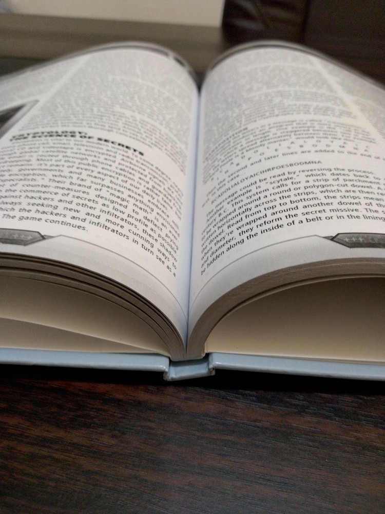 Spycraft 2.0 Rpg World On Fire book