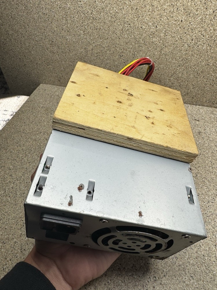 mtg switching power supply p1122