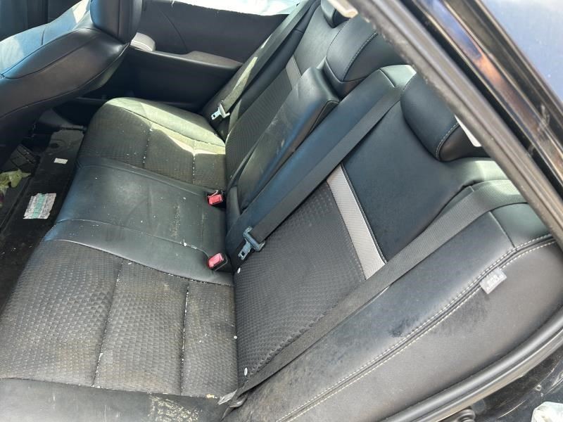 CAMRY 2012 Keys/Latches/Locks 104686830