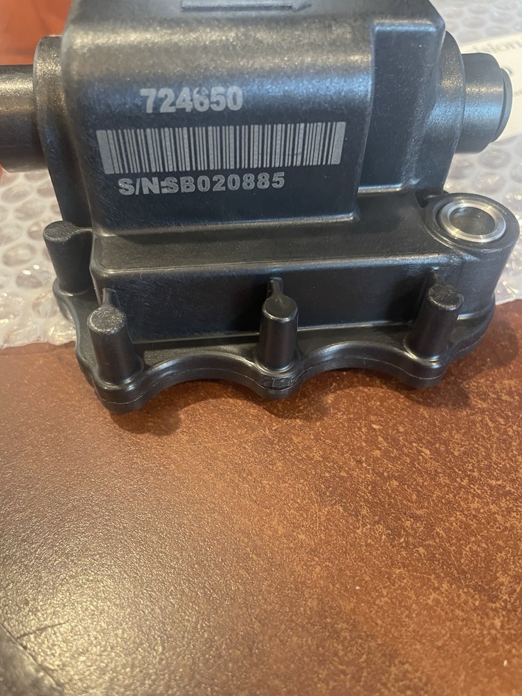 Precision Planting EM FlowSense 724650