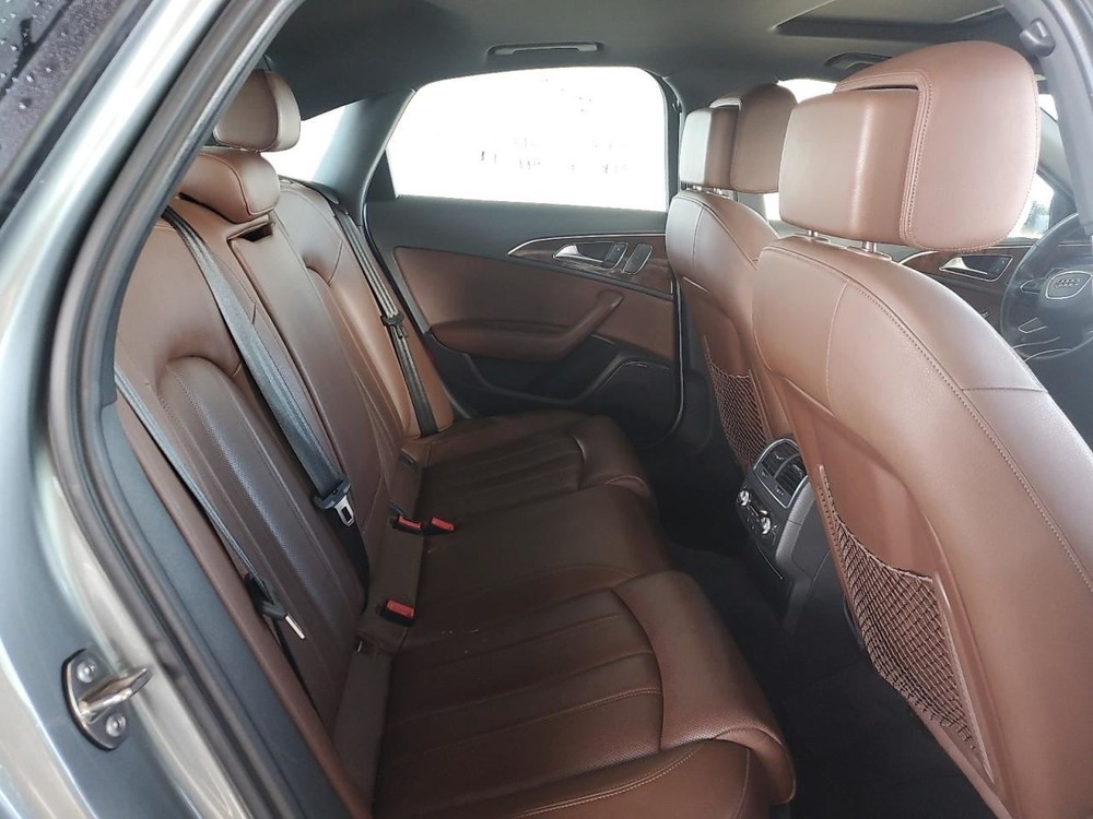 CONTROL PANEL OEM 10-11 A6 AUDI 1YR WRNTY