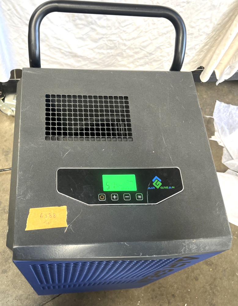 AirGrean Dehumidification 210 Pint / Tested