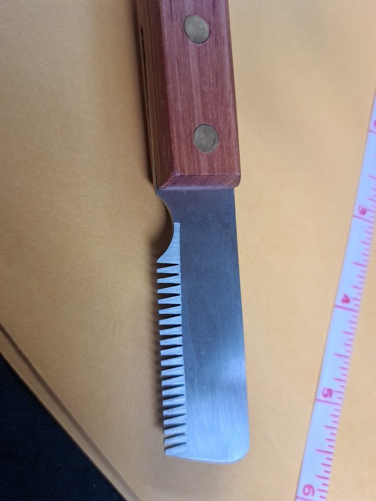 MADAN M663 dog grooming Tool
