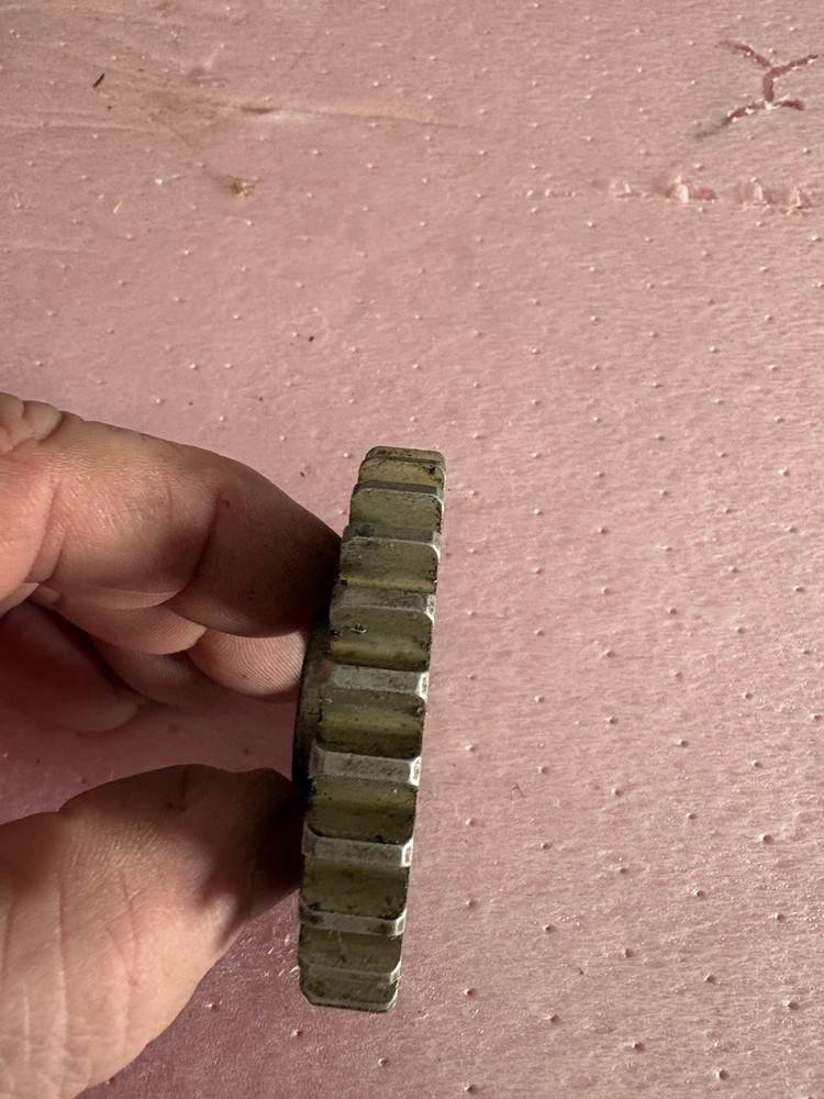 Continental 36067 Mag Drive Gear