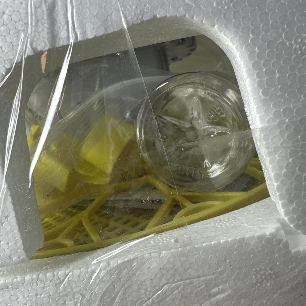IBKINXX Incubator for Hatching Eggs-12 Egg Capacity, Automatic Egg Turner, Te...