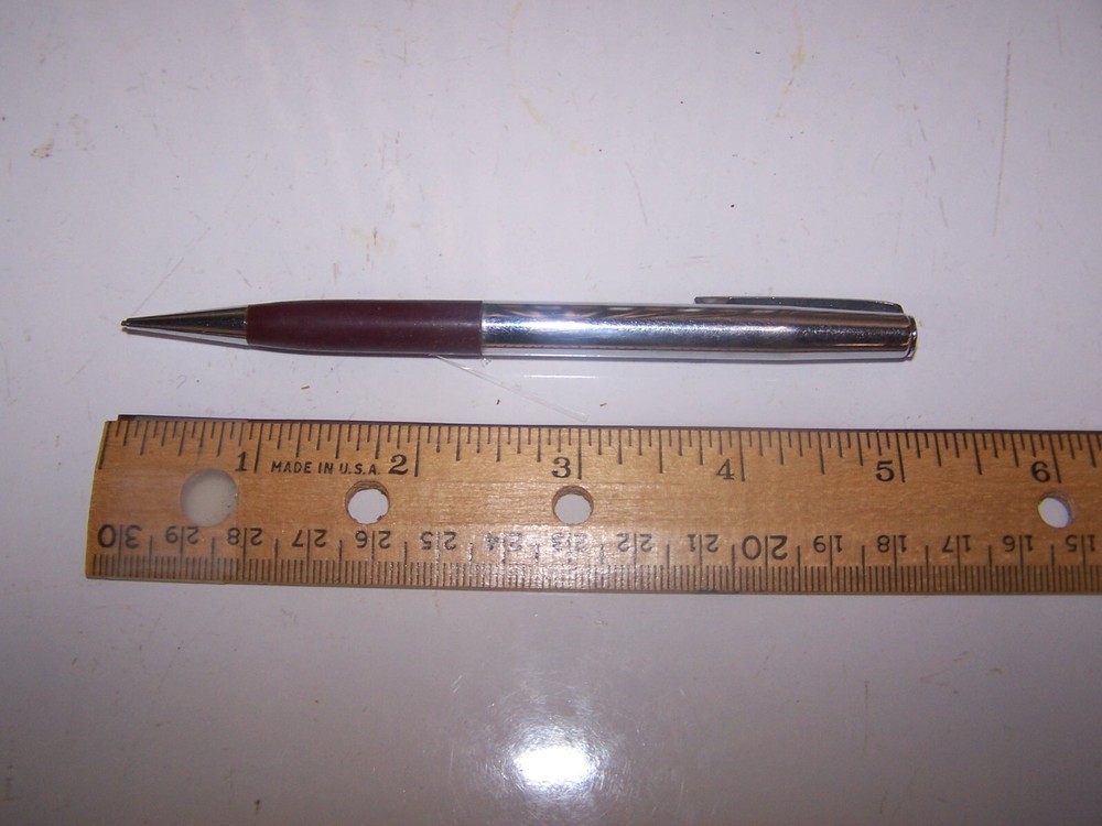 Vintage FIRST KNIGHTER USA Mechanical Pencil