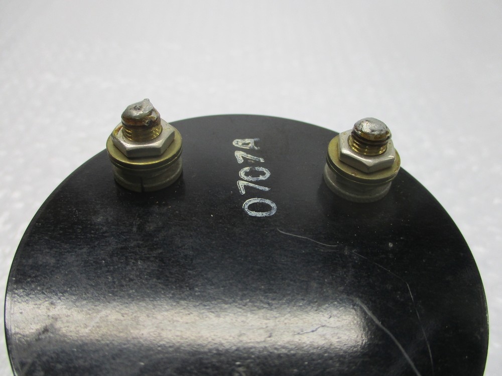 INDUSTRIAL TIMER C-2D 10095587 TIMER UNMP