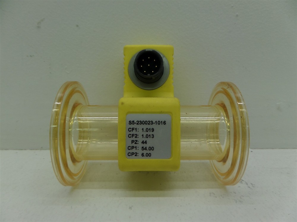 SciLog 28953019 Pressure Flow Cell