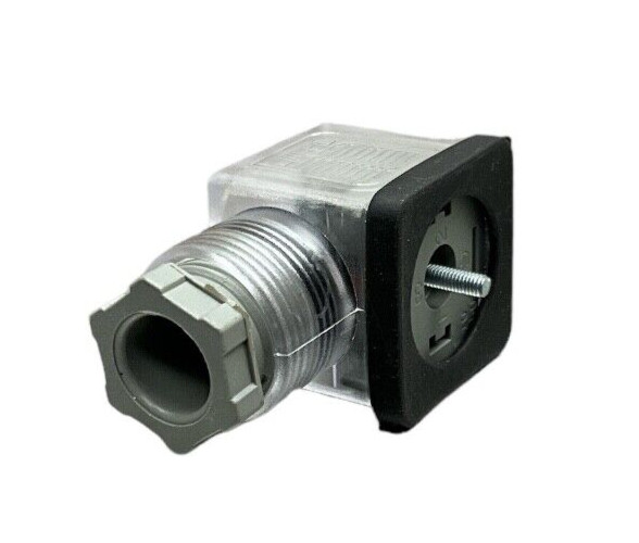 TSII 2211-3301 Angle Plug 24V