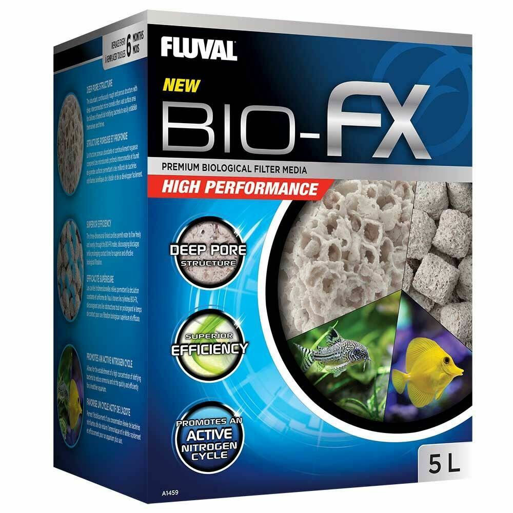 Bio-FX Premium Filter Media (5L) - Fluval